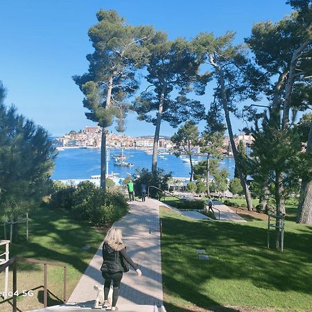 Vila Tena Rovinj Croatia Экстерьер фото