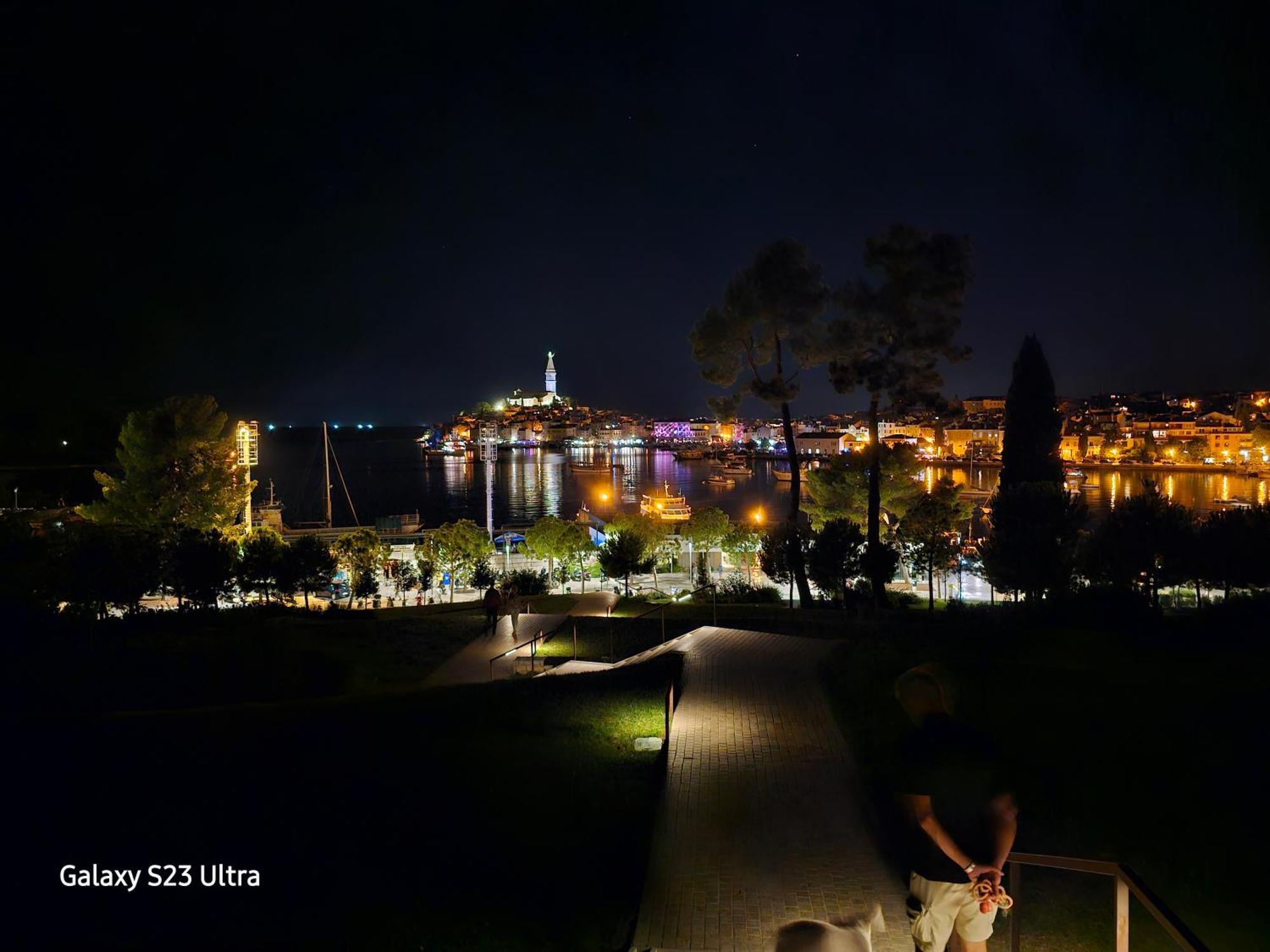 Vila Tena Rovinj Croatia Экстерьер фото
