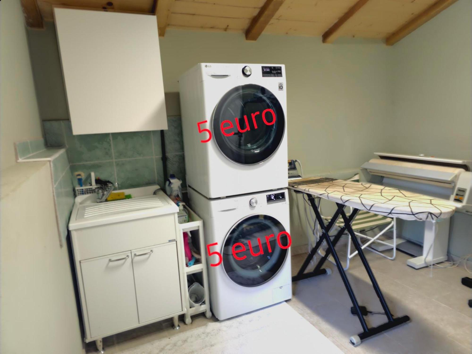 Vila Tena Rovinj Croatia Экстерьер фото