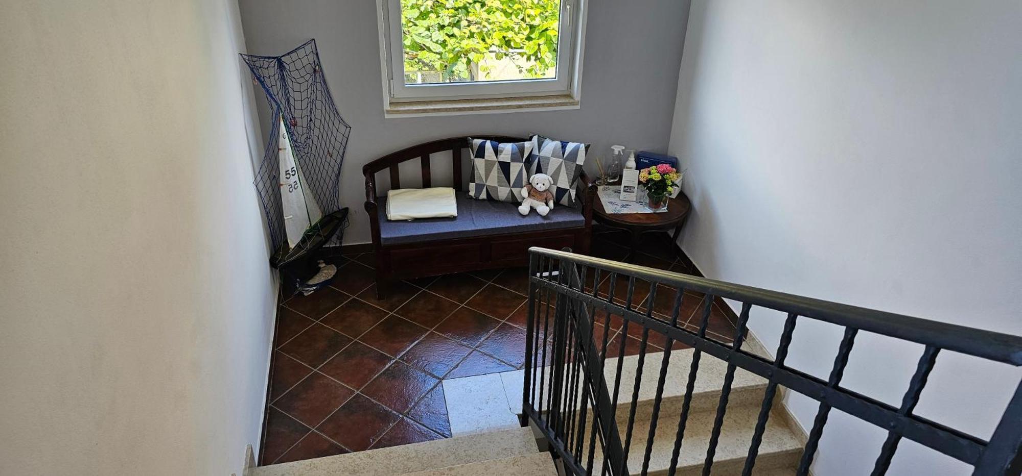 Vila Tena Rovinj Croatia Экстерьер фото