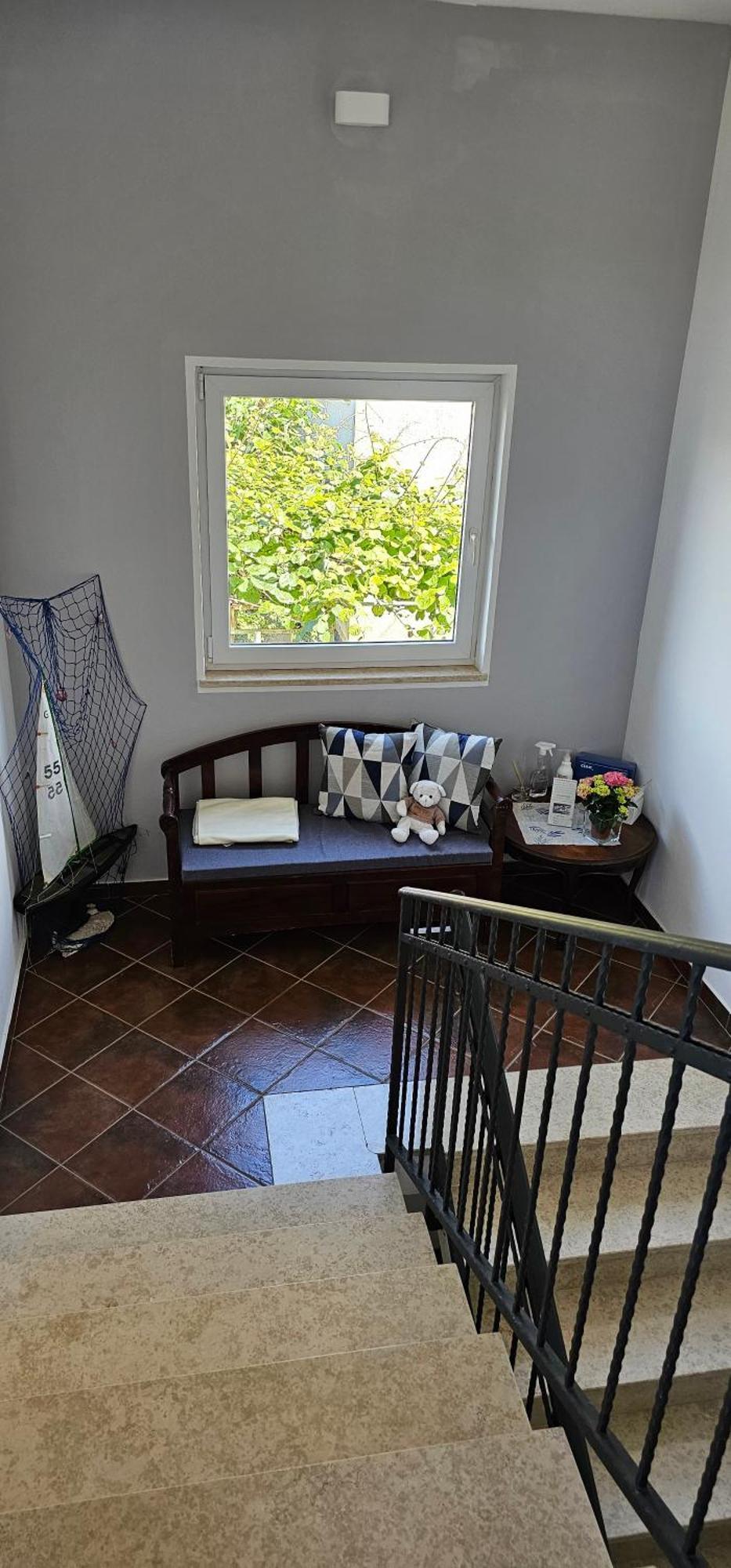 Vila Tena Rovinj Croatia Экстерьер фото