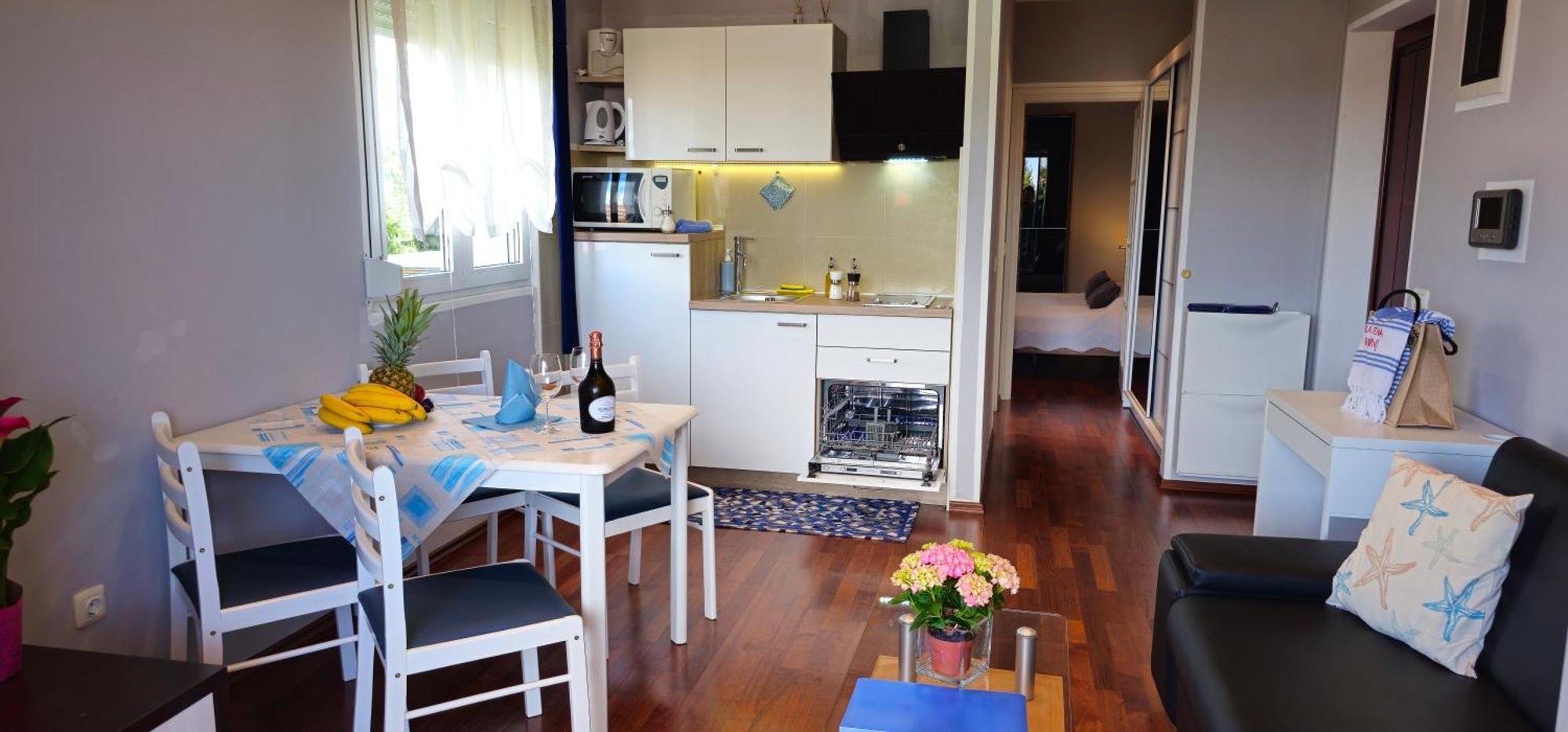 Vila Tena Rovinj Croatia Экстерьер фото
