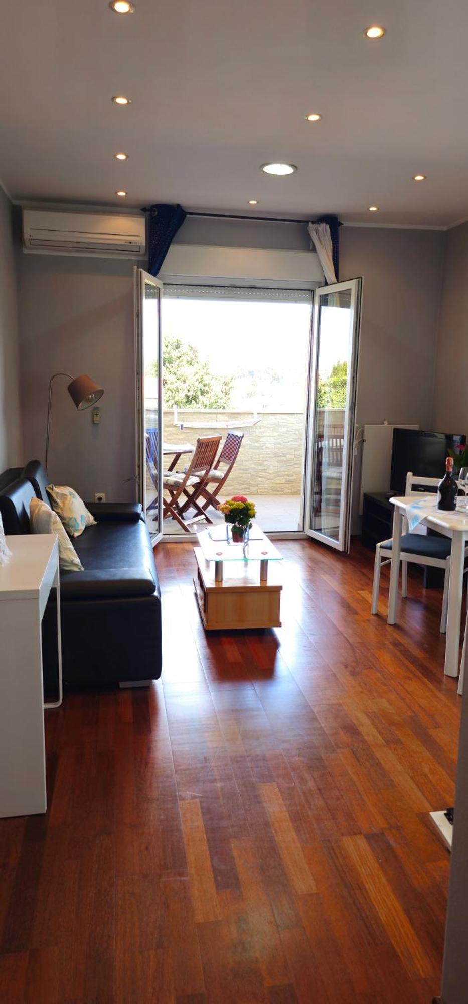 Vila Tena Rovinj Croatia Экстерьер фото